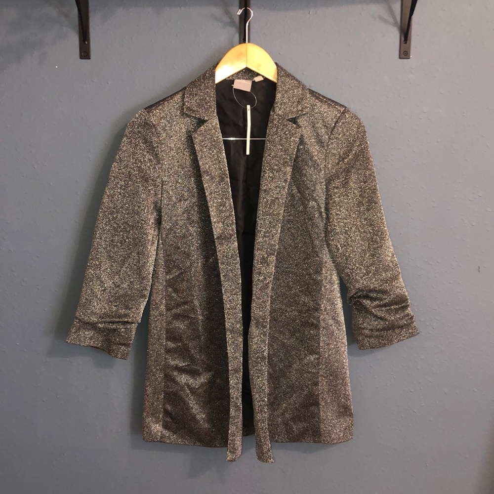 Women's blazer